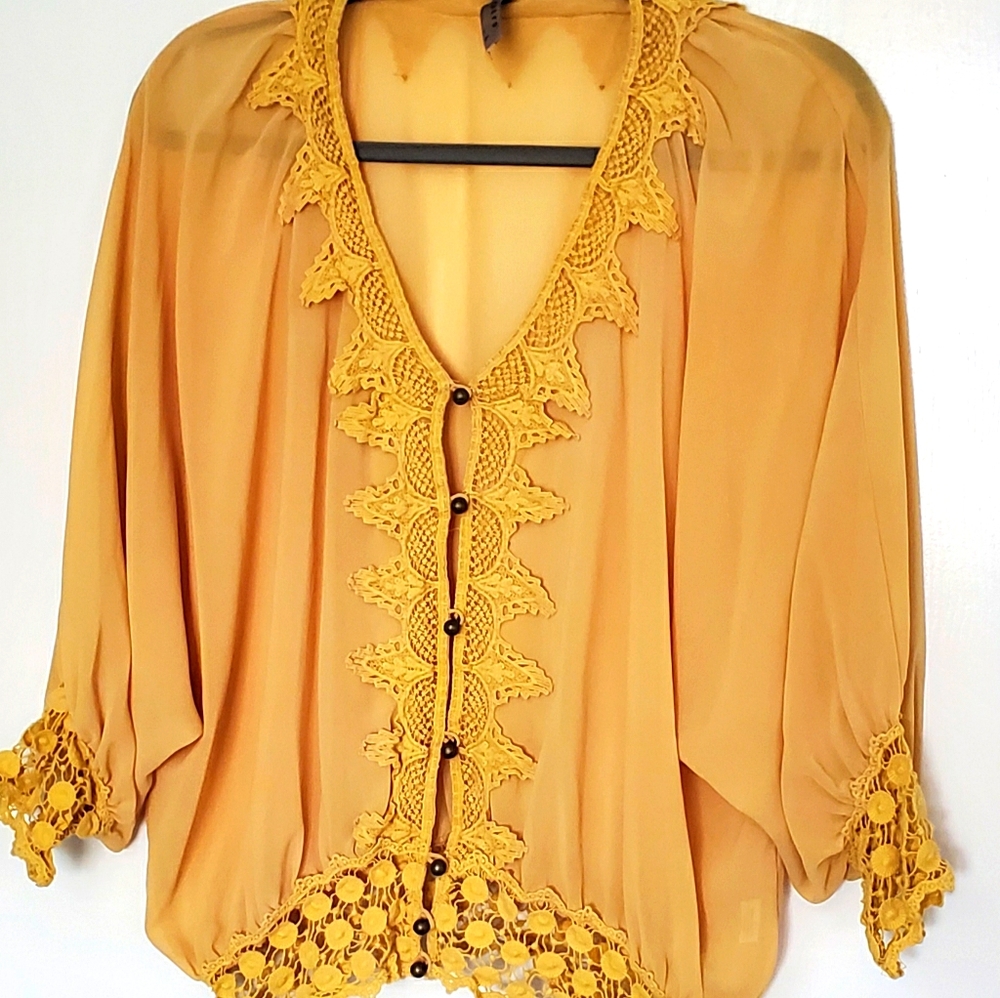 Entro Blouse